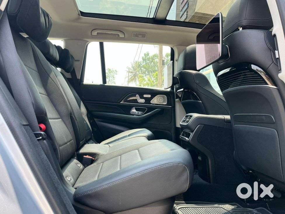 Mercedes-benz Gls 450d 4matic, 2025, Diesel