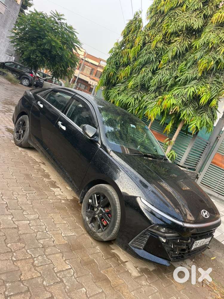 Hyundai New Verna 2023