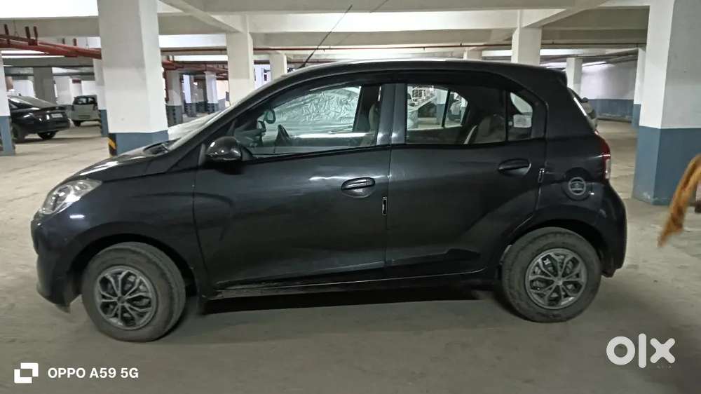New Good  Santro Car