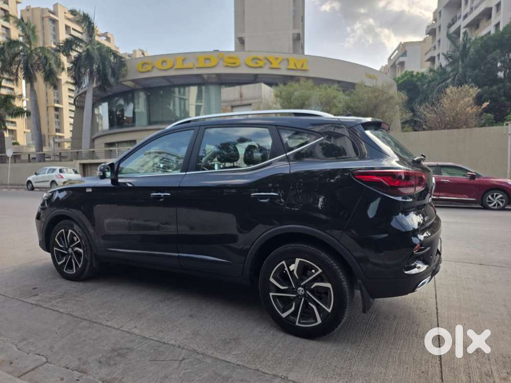 Mg Astor 1.5 Savvy Cvt, 2023, Petrol