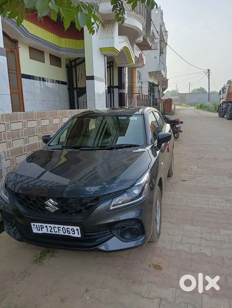 Maruti Suzuki Baleno 2026 Petrol 1000 Km Driven