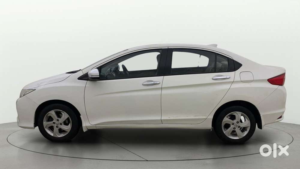 Honda City I Vtec Cvt Vx, 2016, Petrol