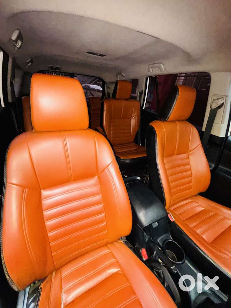 Toyota Innova Crysta 2.4 G Mt, 2022, Diesel