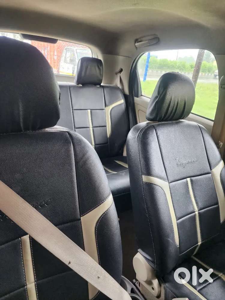 Toyota Etios Liva 2016 Car