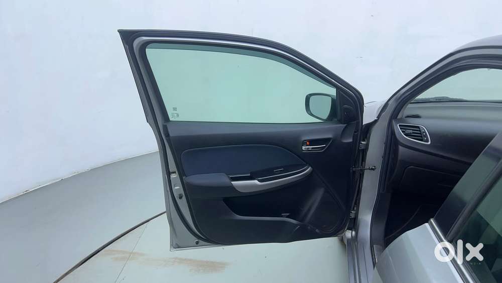 Toyota Glanza 1.2 V, 2021, Petrol
