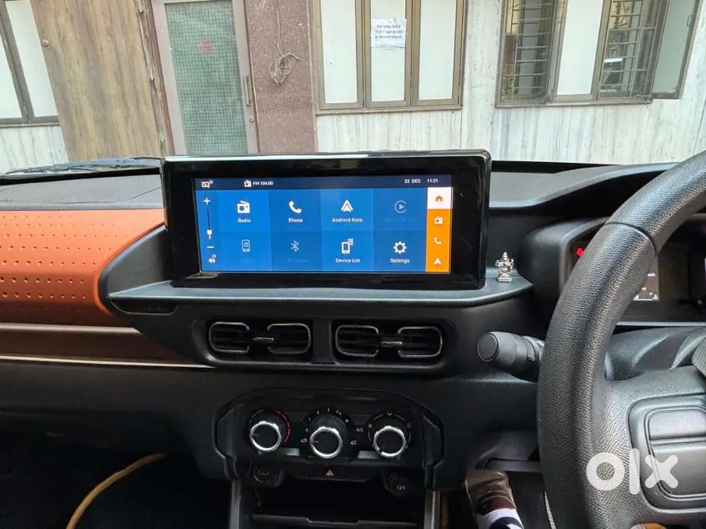 Citroen C3 2022 Petrol 20000 Km Driven