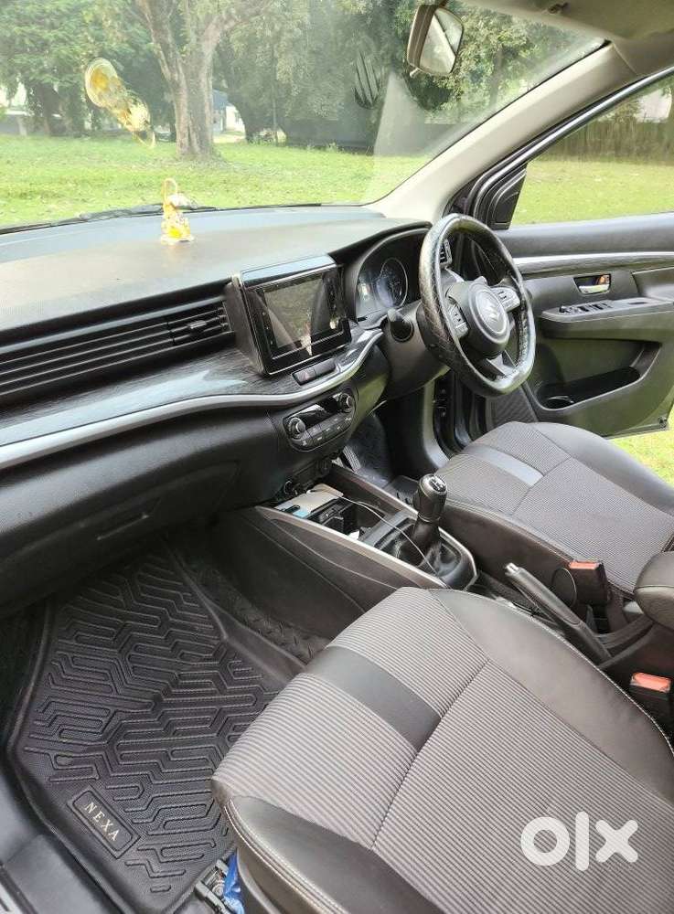 Maruti Suzuki Xl6 1.5 Zeta Mt, 2024, Petrol