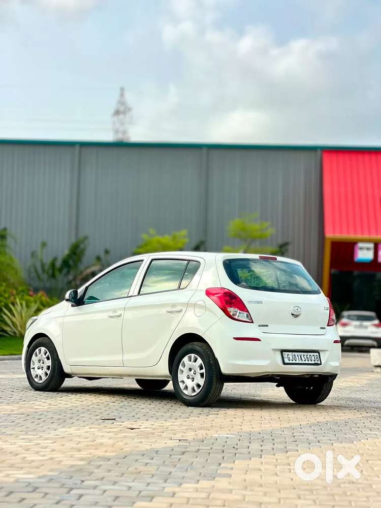 Hyundai I20, 2013, Diesel