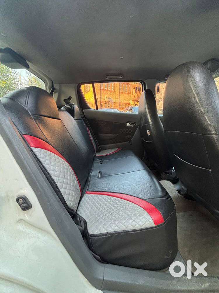 Maruti Suzuki Alto 800 Lxi, 2016, Petrol