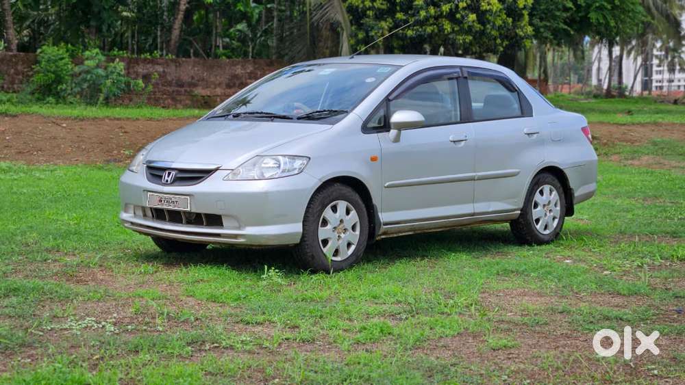 Honda City 2003-2005 1.5 Gxi, 2005