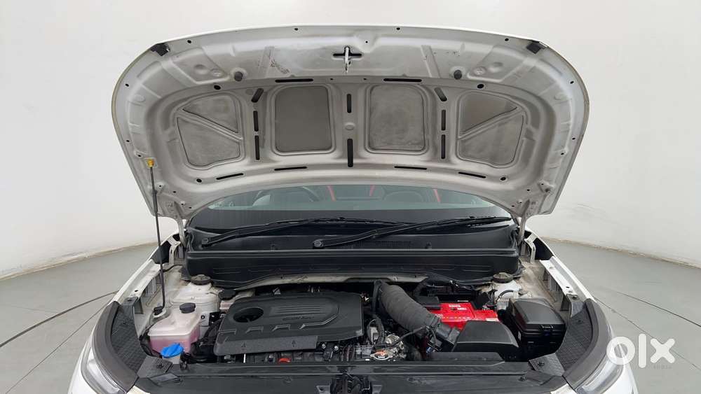 Hyundai Venue [2022-ongoing] 1.5 Crdi Sx, 2021, Diesel