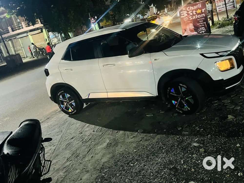 Hyundai New Venue Se 2024