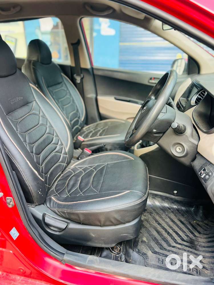 Hyundai I10 1.2 Kappa Magna, 2017, Cng & Hybrids