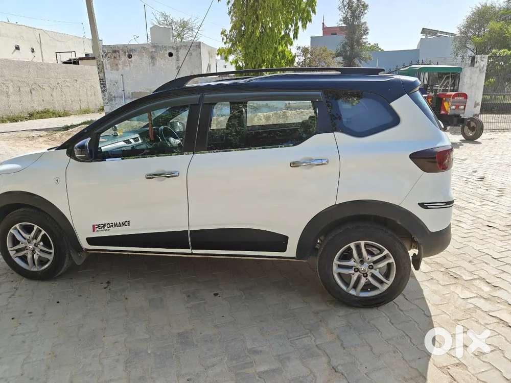 Renolt Triber Rxz Top End Model