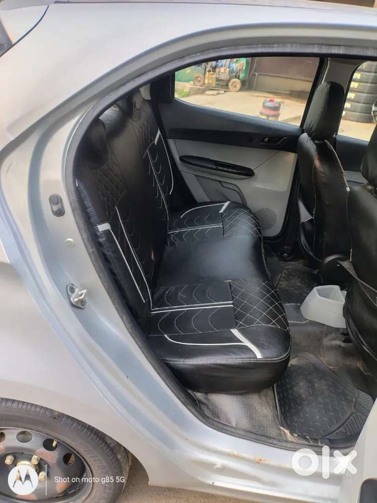 Tata Tiago Revotron 2021 Petrol Manual