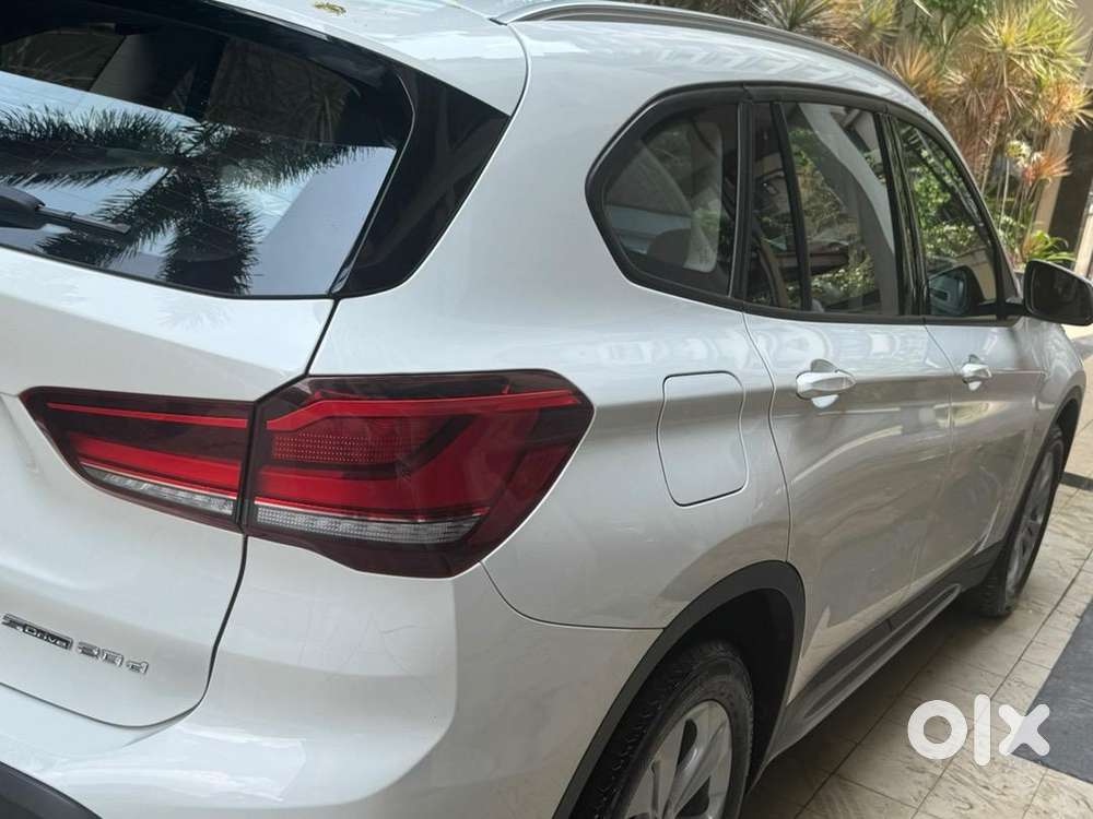 Bmw Ix1 2022 Diesel Well Maintained