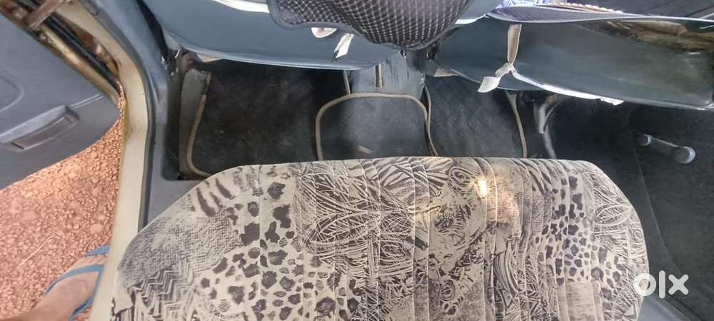 Maruti Suzuki 800 2000 Petrol Good Condition