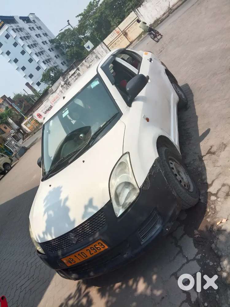 Maruti Suzuki Swift Tour 2017