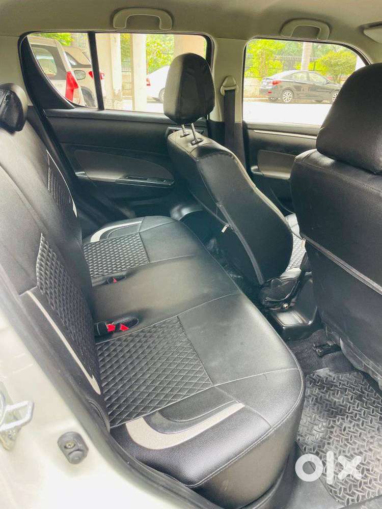 Maruti Suzuki Swift 2004-2010 Vxi With Abs, 2015