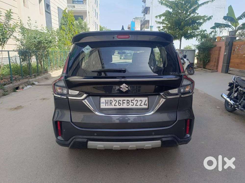 Maruti Suzuki Xl6 Zeta Mt Cng, 2023, Cng & Hybrids