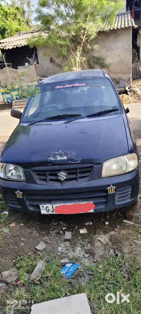 Maruti Suzuki Alto 2008