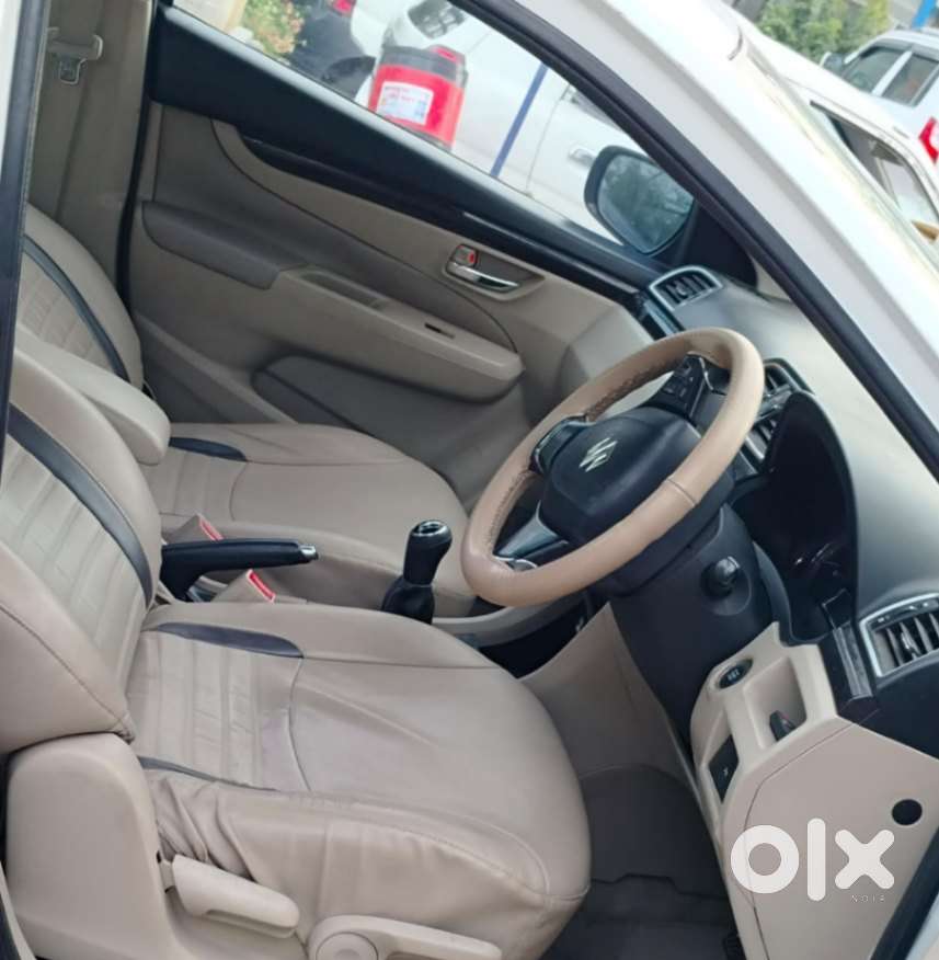 Maruti Suzuki Ciaz Zxi, 2015, Petrol