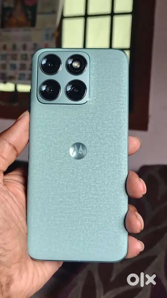 Moto edge 70 fusion 256gb