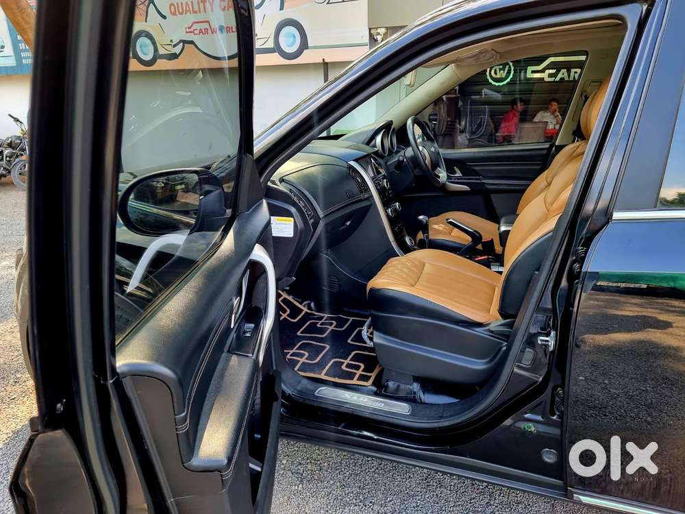 Mahindra Xuv500 At W10 1.99 Mhawk, 2021, Diesel