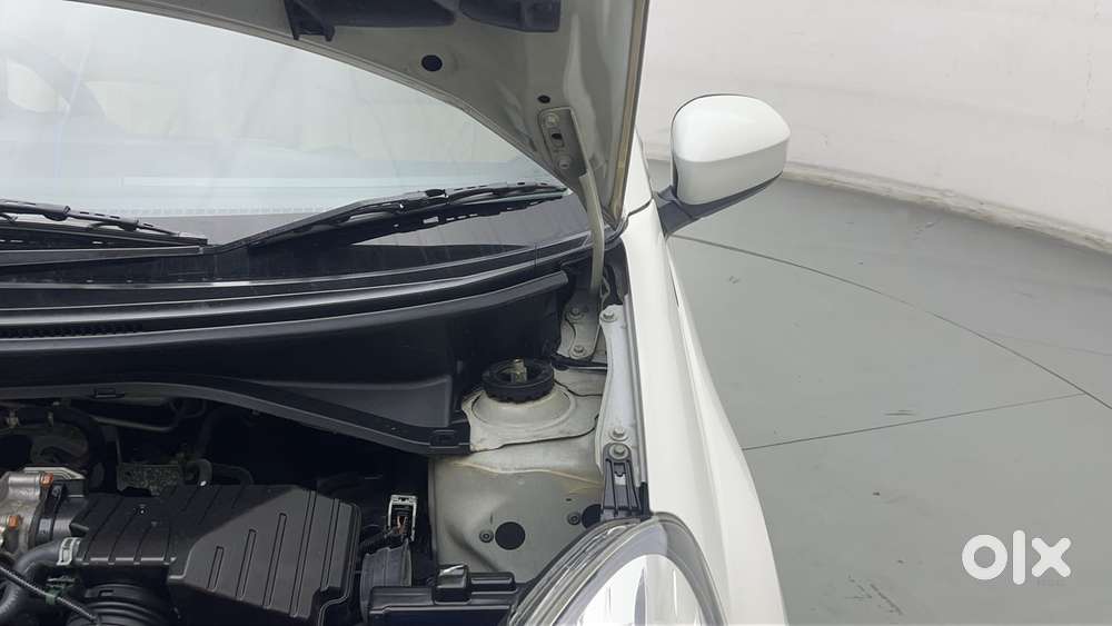 Honda Brio 1.2 Vx At, 2014, Petrol