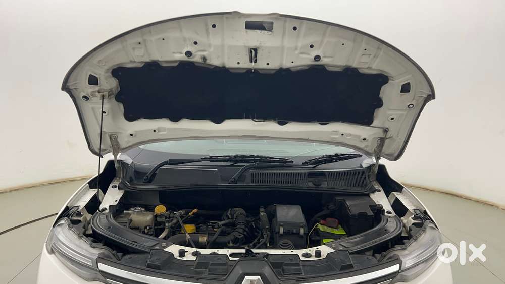 Renault Kiger Rxz Turbo, 2021, Petrol