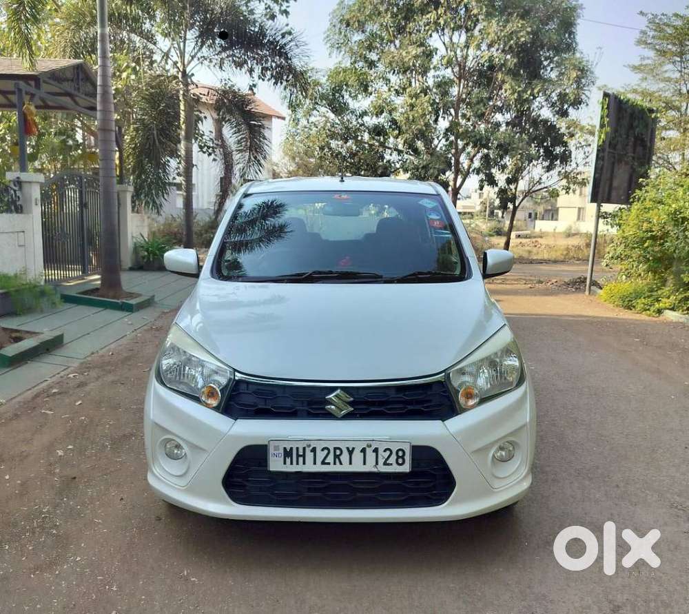 Maruti Suzuki Celerio
