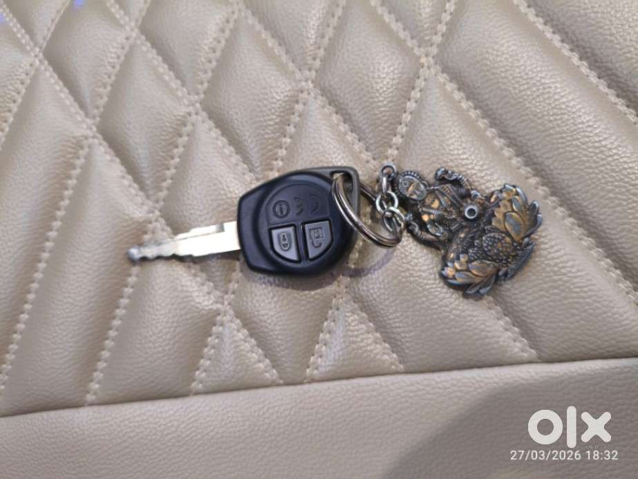 Maruti Suzuki Alto-800