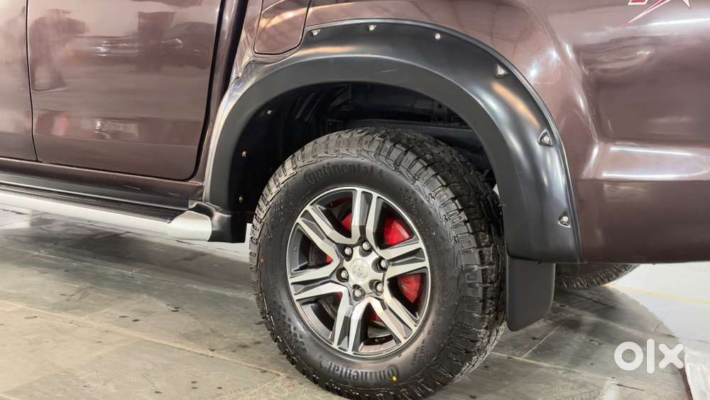 Isuzu D-max V-cross 2019 Diesel 75000 Km Driven