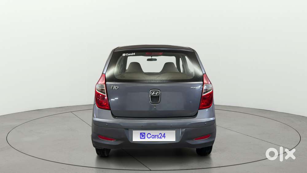 Hyundai I10 Magna 1.1l, 2015, Petrol