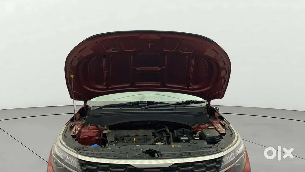 Kia Seltos Htk 1.5 Petrol, 2022, Petrol