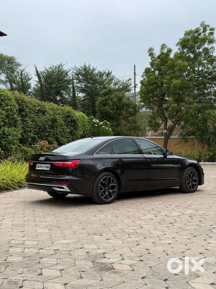 Audi A6 2012 Diesel Well Maintained