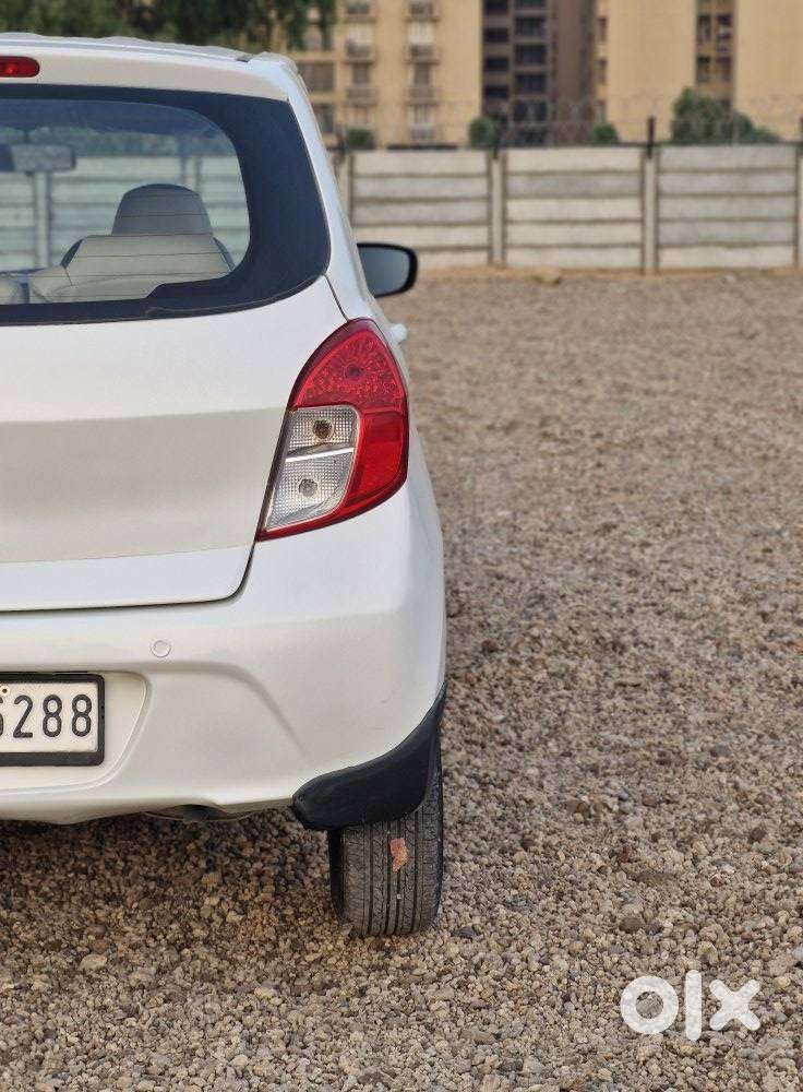 Maruti Suzuki Celerio Cng Vxi Mt, 2019, Cng & Hybrids