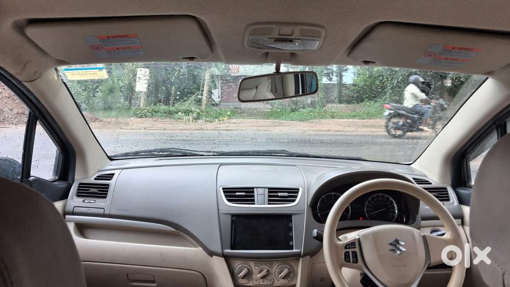 Maruti Suzuki Ertiga Zdi+ Shvs, 2016, Diesel