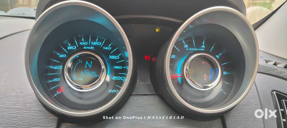 Mahindra Xuv500 W9 1.99, 2019, Diesel