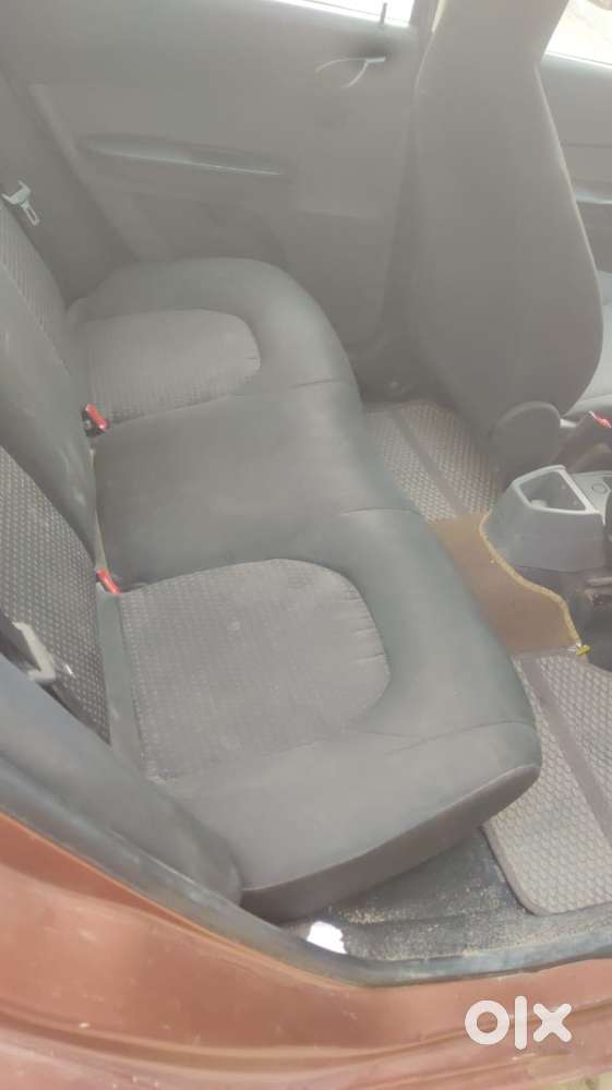 Tata Tigor Xm, 2018, Petrol