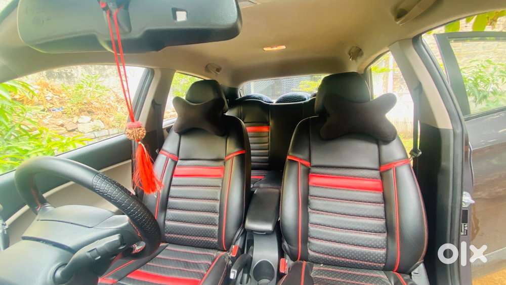 Hyundai Elite I20 Petrol 2017
