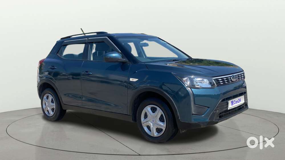 Mahindra Xuv300 W8 Diesel, 2021, Diesel