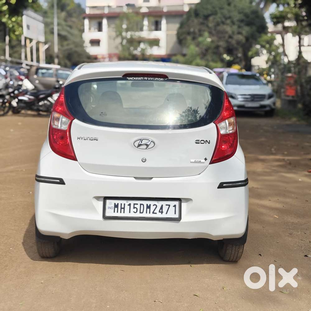 Hyundai Eon Era +, 2012, Petrol