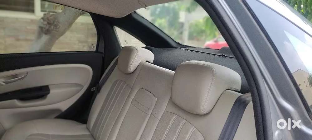 Fiat Linea T Jet 1.4 Emotion 125s 2019