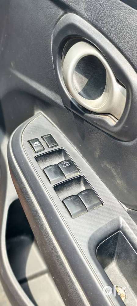 Datsun Go, 2019, Petrol