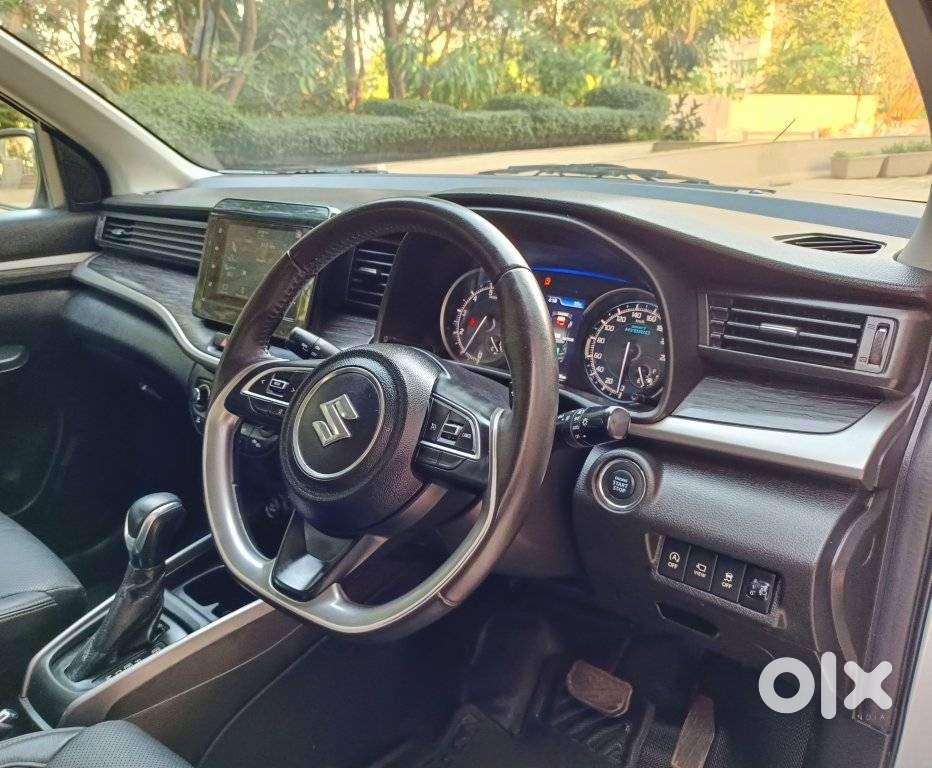 Maruti Suzuki Xl6 1.5 Alpha At, 2022, Petrol