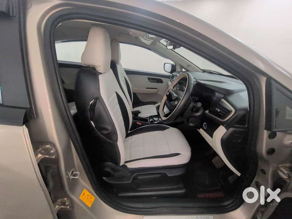Tata Altroz Xm Plus Petrol, 2025, Petrol