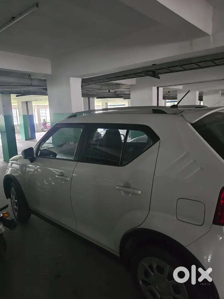 Maruti Suzuki Ignis 2024 Delta
