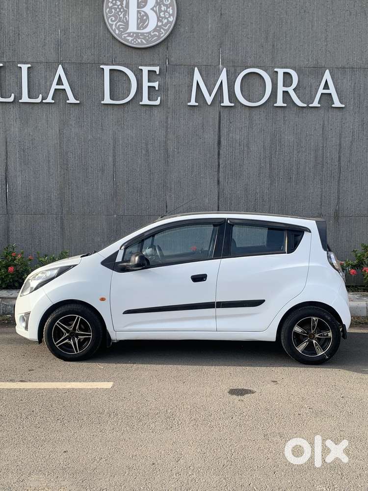 Chevrolet Beat Ls, 2013, Diesel