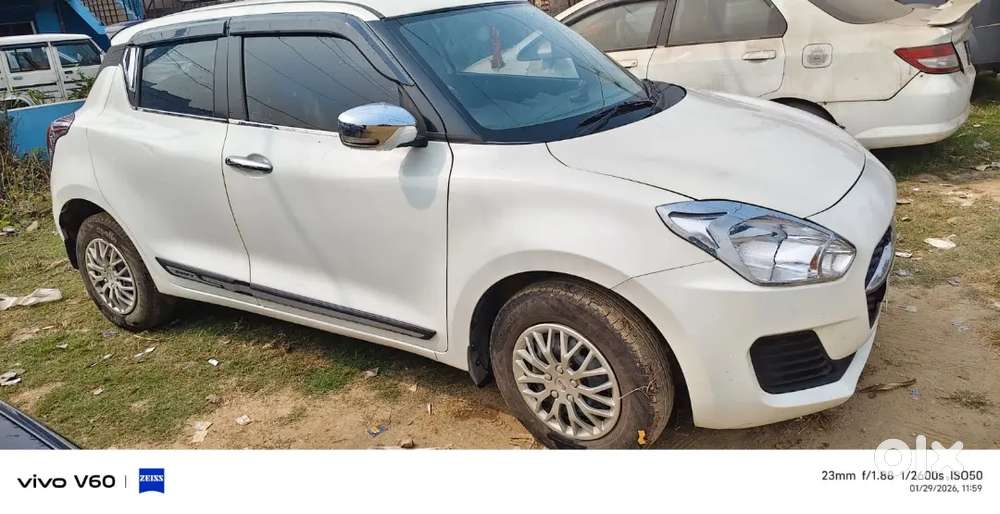 Car Was In Good Condition
